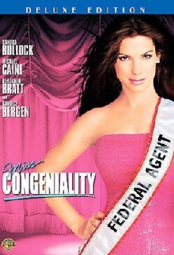 Miss Congeniality: Deluxe Edition (DVD)