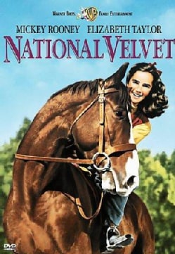 National Velvet (DVD)