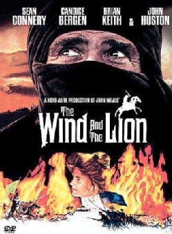Wind And The Lion, The (DVD)