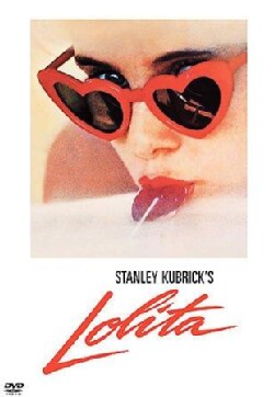 Lolita (DVD)