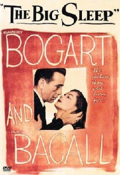 The Big Sleep (DVD)