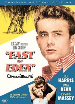 East of Eden: Special Edition (DVD)