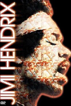 Jimi Hendrix: Deluxe Edition (DVD)