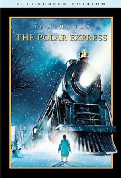 Polar Express (DVD)