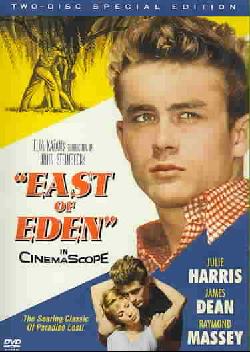 East of Eden: Special Edition (DVD)