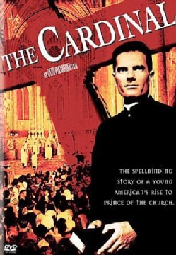 The Cardinal (DVD)