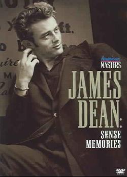 James Dean: Sense Memories (DVD)