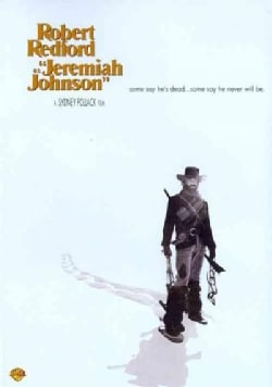 Jeremiah Johnson (DVD)