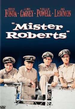 Mister Roberts (DVD)