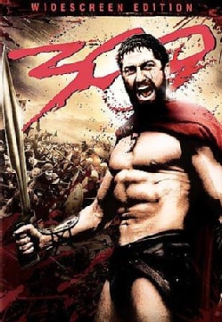 300 (DVD)