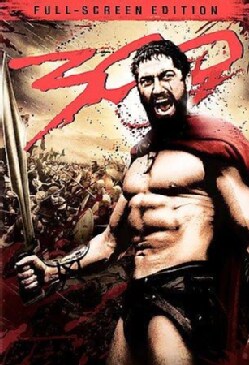 300 (DVD)
