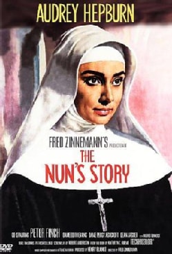 The Nun's Story (DVD)