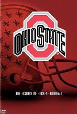 The History of Ohio State Football (DVD)