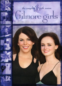 Gilmore Girls: The Complete Sixth Season (DVD)