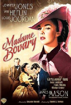 Madame Bovary (DVD)