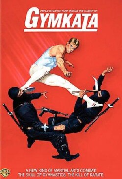 Gymkata (DVD)
