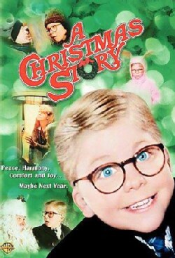 A Christmas Story (DVD)