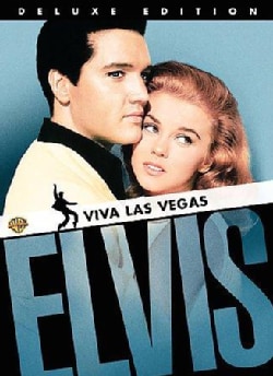 Viva Las Vegas Deluxe Edition (DVD)
