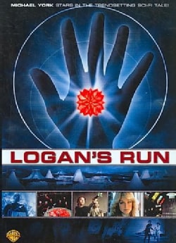 Logan's Run (DVD)