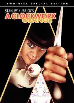A Clockwork Orange: Special Edition (DVD)
