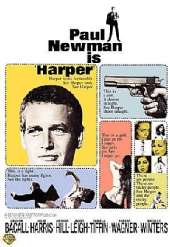 Harper (DVD)