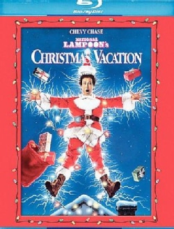 National Lampoon's Christmas Vacation (Blu-ray Disc)