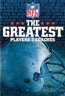 The NFL Greatest (DVD)