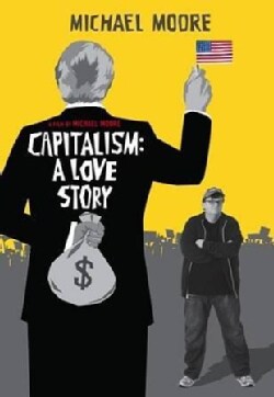 Capitalism: A Love Story (DVD)