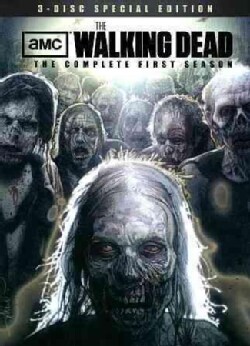 The Walking Dead (Special Edition) (DVD)