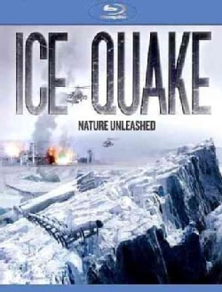 Ice Quake (Blu-ray Disc)