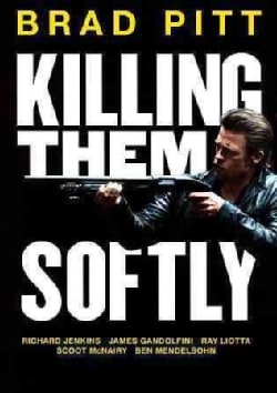 Killing Them Softly (DVD)