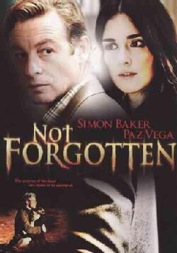 Not Forgotten (DVD)