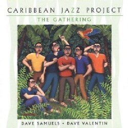 Caribbean Jazz Proje - Gathering