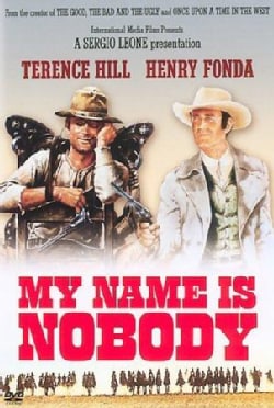 My Name Is Nobody (DVD)
