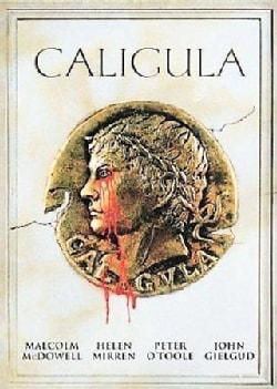 Caligula (DVD)