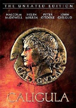 Caligula (DVD)