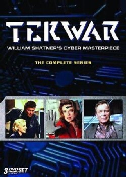Tekwar (DVD)