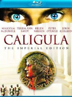 Caligula (Blu-ray Disc)