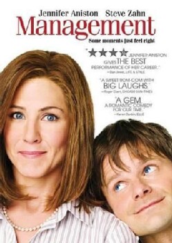 Management (DVD)