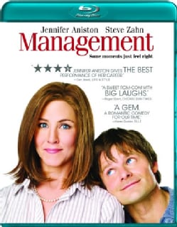 Management (Blu-ray Disc)