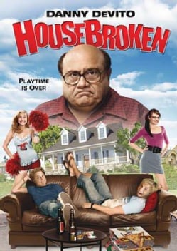 Housebroken (DVD)