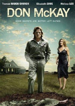 Don McKay (DVD)