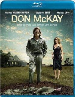 Don McKay (Blu-ray Disc)