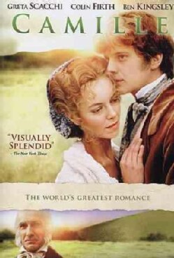 Camille (DVD)