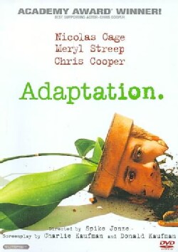 Adaptation (DVD)