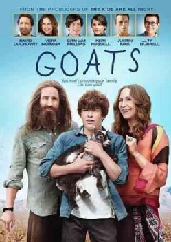 Goats (DVD)