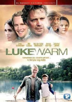 Lukewarm (DVD)