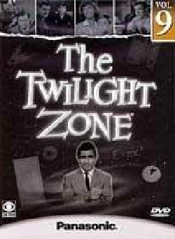 The Twilight Zone - Vol. 9 (DVD)