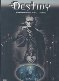 Destiny (DVD)