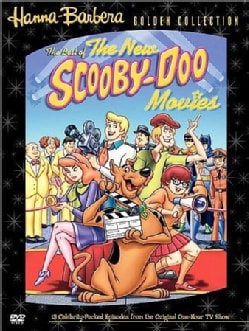 The Best of the New Scooby-Doo Movies (DVD)